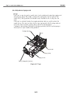 Предварительный просмотр 137 страницы Canon imagePROGRAF W6200 Service Manual