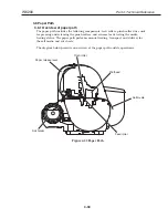 Предварительный просмотр 142 страницы Canon imagePROGRAF W6200 Service Manual