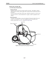 Предварительный просмотр 146 страницы Canon imagePROGRAF W6200 Service Manual