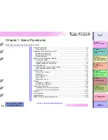 Предварительный просмотр 4 страницы Canon imagePROGRAF W6400 User Manual