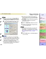 Предварительный просмотр 116 страницы Canon imagePROGRAF W6400 User Manual