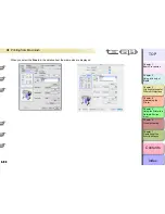 Предварительный просмотр 167 страницы Canon imagePROGRAF W6400 User Manual