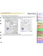 Предварительный просмотр 168 страницы Canon imagePROGRAF W6400 User Manual