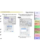 Предварительный просмотр 200 страницы Canon imagePROGRAF W6400 User Manual