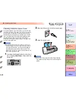 Предварительный просмотр 242 страницы Canon imagePROGRAF W6400 User Manual