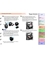 Предварительный просмотр 258 страницы Canon imagePROGRAF W6400 User Manual