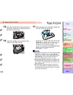 Предварительный просмотр 259 страницы Canon imagePROGRAF W6400 User Manual