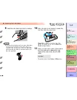 Предварительный просмотр 262 страницы Canon imagePROGRAF W6400 User Manual