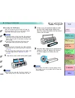 Предварительный просмотр 90 страницы Canon imagePROGRAF W8400 User Manual