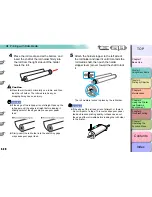 Предварительный просмотр 91 страницы Canon imagePROGRAF W8400 User Manual