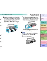 Предварительный просмотр 92 страницы Canon imagePROGRAF W8400 User Manual