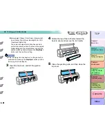 Предварительный просмотр 98 страницы Canon imagePROGRAF W8400 User Manual