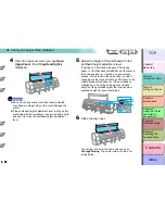 Предварительный просмотр 105 страницы Canon imagePROGRAF W8400 User Manual