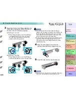 Предварительный просмотр 109 страницы Canon imagePROGRAF W8400 User Manual