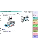 Предварительный просмотр 112 страницы Canon imagePROGRAF W8400 User Manual