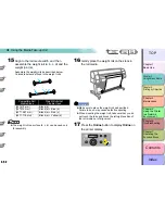 Предварительный просмотр 113 страницы Canon imagePROGRAF W8400 User Manual