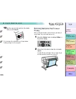 Предварительный просмотр 114 страницы Canon imagePROGRAF W8400 User Manual