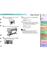 Предварительный просмотр 115 страницы Canon imagePROGRAF W8400 User Manual