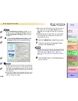 Предварительный просмотр 129 страницы Canon imagePROGRAF W8400 User Manual