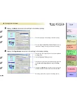 Предварительный просмотр 132 страницы Canon imagePROGRAF W8400 User Manual