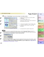Предварительный просмотр 136 страницы Canon imagePROGRAF W8400 User Manual