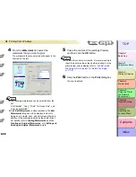 Предварительный просмотр 147 страницы Canon imagePROGRAF W8400 User Manual