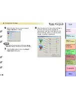 Предварительный просмотр 163 страницы Canon imagePROGRAF W8400 User Manual