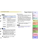 Предварительный просмотр 164 страницы Canon imagePROGRAF W8400 User Manual