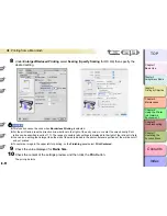 Предварительный просмотр 194 страницы Canon imagePROGRAF W8400 User Manual