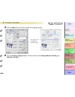 Предварительный просмотр 197 страницы Canon imagePROGRAF W8400 User Manual