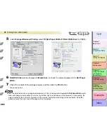 Предварительный просмотр 203 страницы Canon imagePROGRAF W8400 User Manual