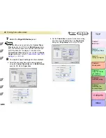 Предварительный просмотр 215 страницы Canon imagePROGRAF W8400 User Manual