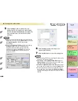 Предварительный просмотр 241 страницы Canon imagePROGRAF W8400 User Manual