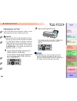 Предварительный просмотр 250 страницы Canon imagePROGRAF W8400 User Manual