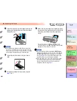 Предварительный просмотр 252 страницы Canon imagePROGRAF W8400 User Manual