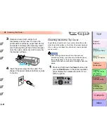 Предварительный просмотр 256 страницы Canon imagePROGRAF W8400 User Manual