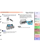 Предварительный просмотр 257 страницы Canon imagePROGRAF W8400 User Manual