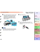 Предварительный просмотр 258 страницы Canon imagePROGRAF W8400 User Manual