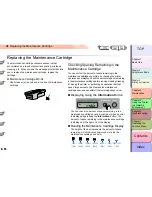 Предварительный просмотр 259 страницы Canon imagePROGRAF W8400 User Manual