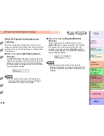Предварительный просмотр 260 страницы Canon imagePROGRAF W8400 User Manual