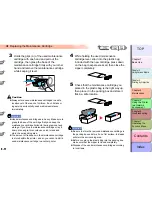 Предварительный просмотр 262 страницы Canon imagePROGRAF W8400 User Manual