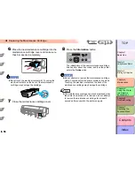 Предварительный просмотр 263 страницы Canon imagePROGRAF W8400 User Manual