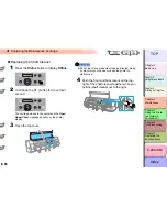 Предварительный просмотр 264 страницы Canon imagePROGRAF W8400 User Manual