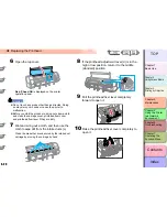 Предварительный просмотр 268 страницы Canon imagePROGRAF W8400 User Manual