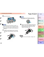 Предварительный просмотр 276 страницы Canon imagePROGRAF W8400 User Manual