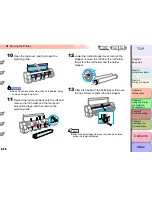 Предварительный просмотр 280 страницы Canon imagePROGRAF W8400 User Manual