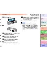 Предварительный просмотр 281 страницы Canon imagePROGRAF W8400 User Manual