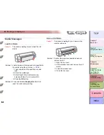 Предварительный просмотр 351 страницы Canon imagePROGRAF W8400 User Manual