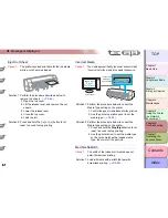 Предварительный просмотр 354 страницы Canon imagePROGRAF W8400 User Manual