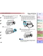 Предварительный просмотр 385 страницы Canon imagePROGRAF W8400 User Manual